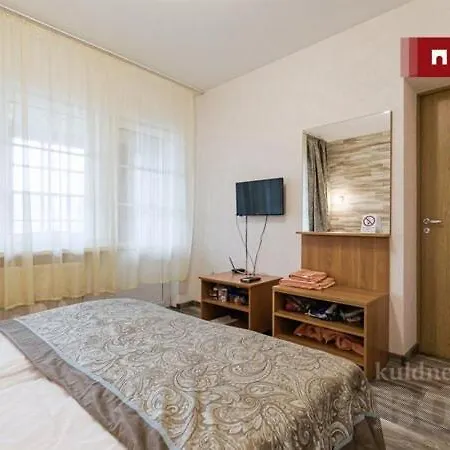 Urusel Guest house *