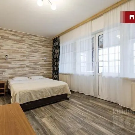 Guest house Urusel Tallinn