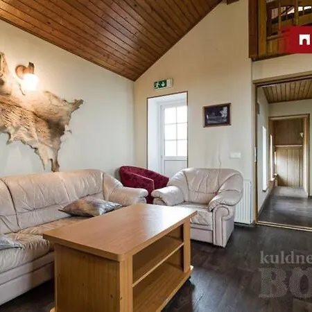 Urusel Guest house
