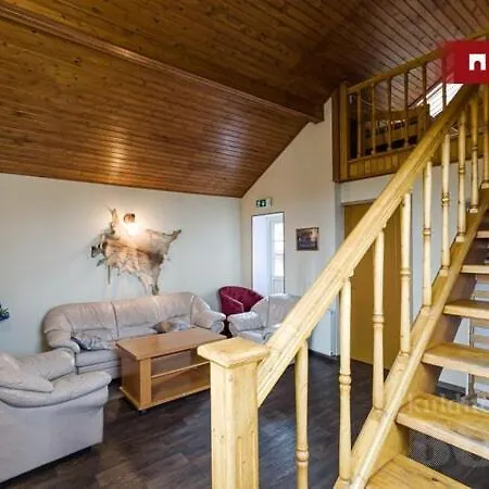 Urusel Guest house