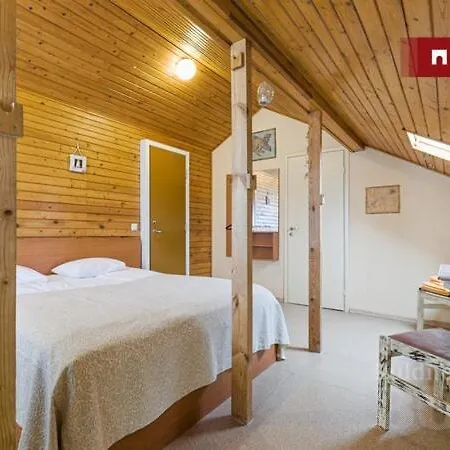 Guest house Urusel