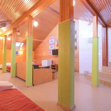 Urusel Guest house *