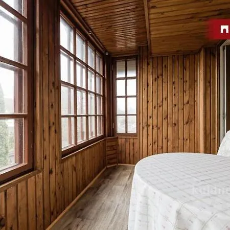 Urusel Guest house *