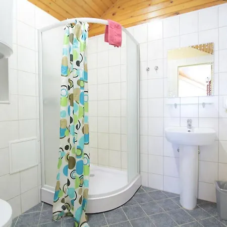 Guest house Urusel