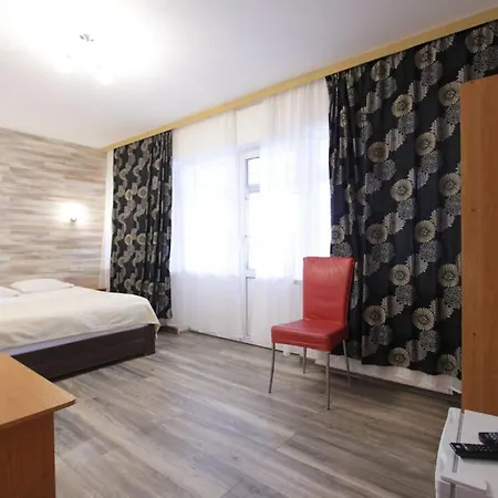 Guest house Urusel Tallinn