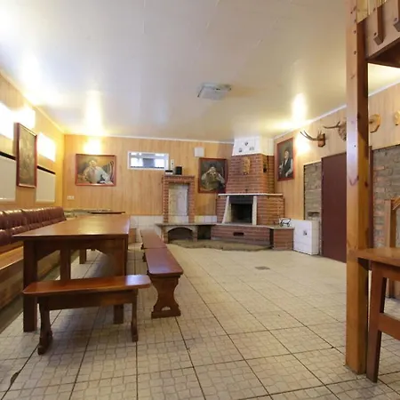 Urusel Guest house