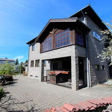Urusel Guest house *