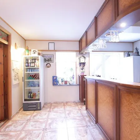 Guest house Urusel *