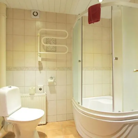 Guest house Urusel Tallinn