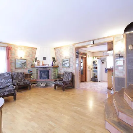 Urusel Guest house