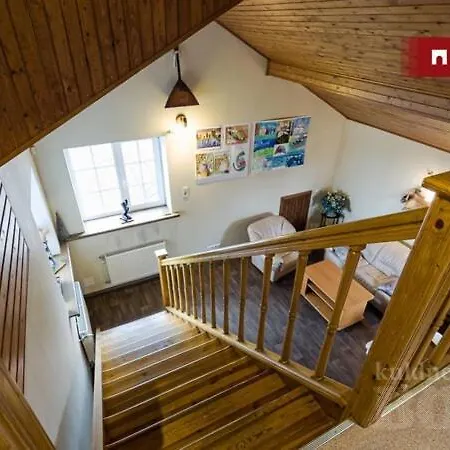 Guest house Urusel