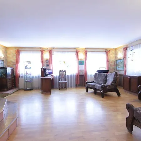 Urusel Guest house
