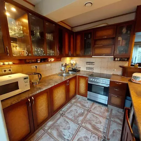 Guest house Urusel