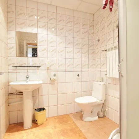 Guest house Urusel Tallinn
