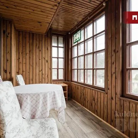Guest house Urusel Tallinn